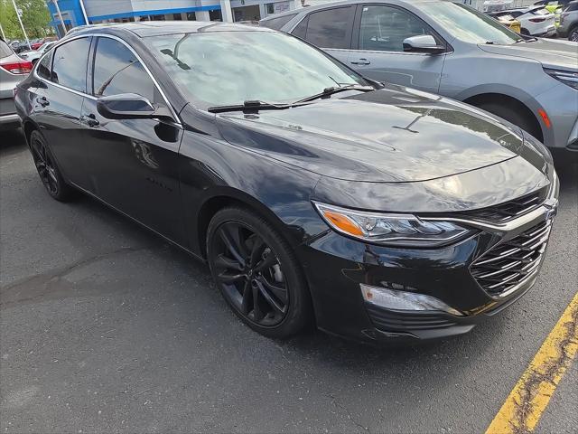 2024 Chevrolet Malibu FWD 2LT for sale in Hamburg, PA