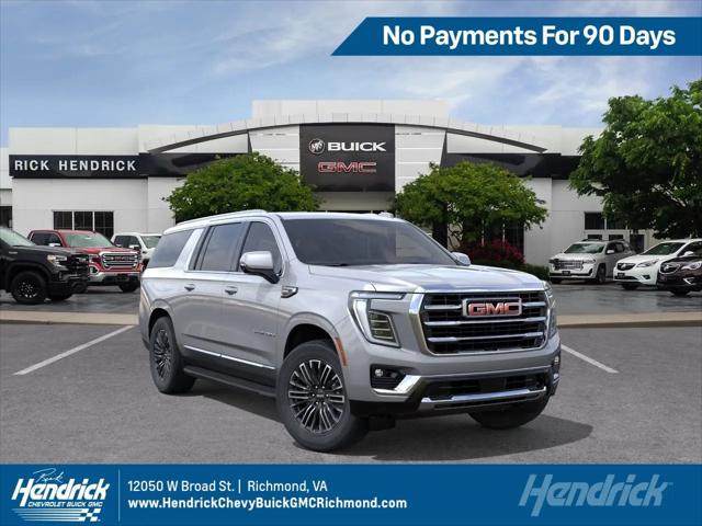 2026 GMC Yukon XL 4WD Elevation for sale in Richmond, VA