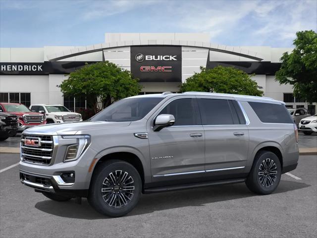 2026 GMC Yukon XL 4WD Elevation