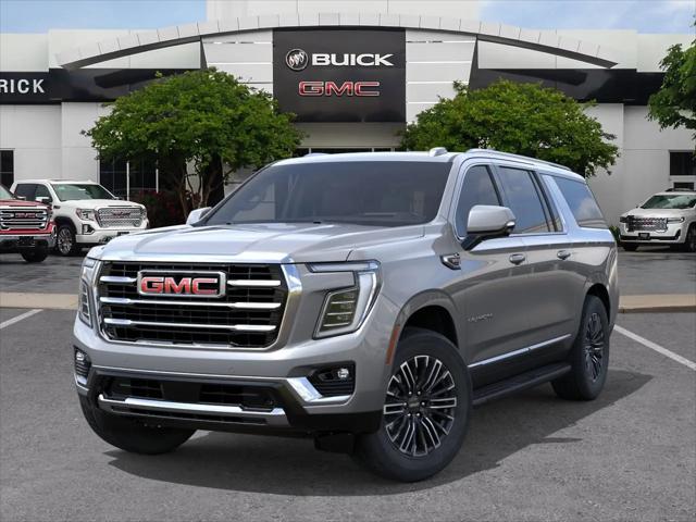 2026 GMC Yukon XL 4WD Elevation