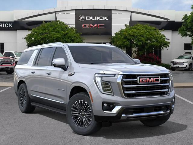 2026 GMC Yukon XL 4WD Elevation
