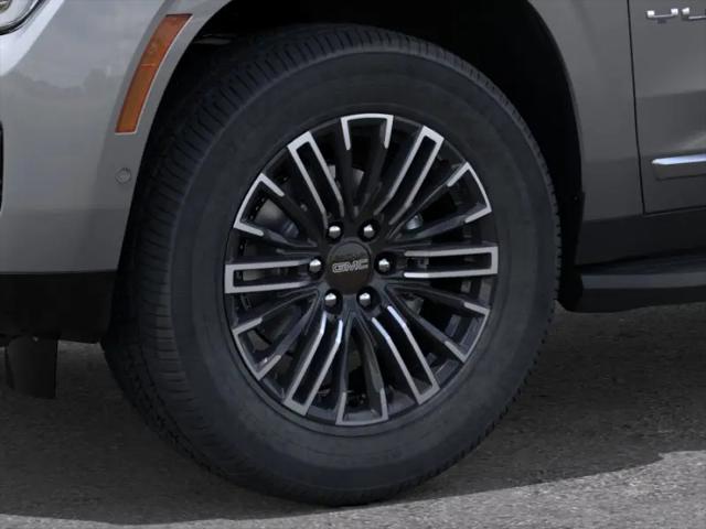 2026 GMC Yukon XL 4WD Elevation