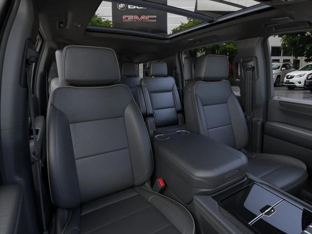 2026 GMC Yukon XL 4WD Elevation
