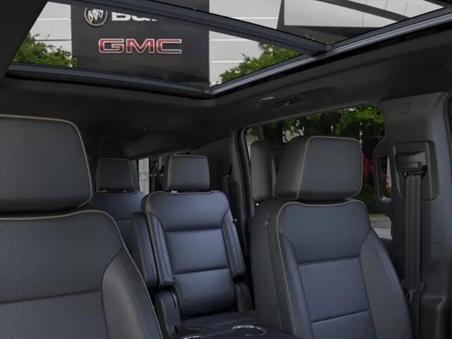 2026 GMC Yukon XL 4WD Elevation