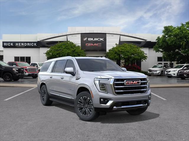 2026 GMC Yukon XL 4WD Elevation