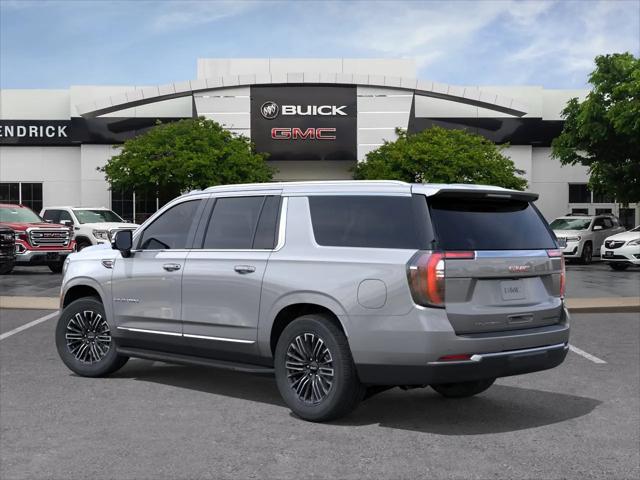 2026 GMC Yukon XL 4WD Elevation