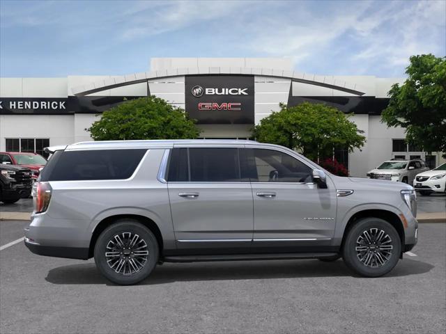 2026 GMC Yukon XL 4WD Elevation