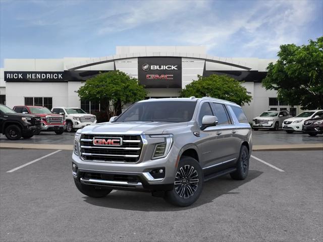2026 GMC Yukon XL 4WD Elevation