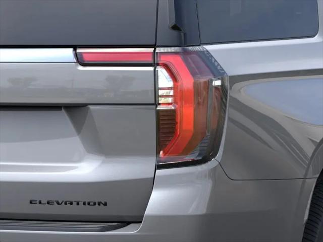 2026 GMC Yukon XL 4WD Elevation