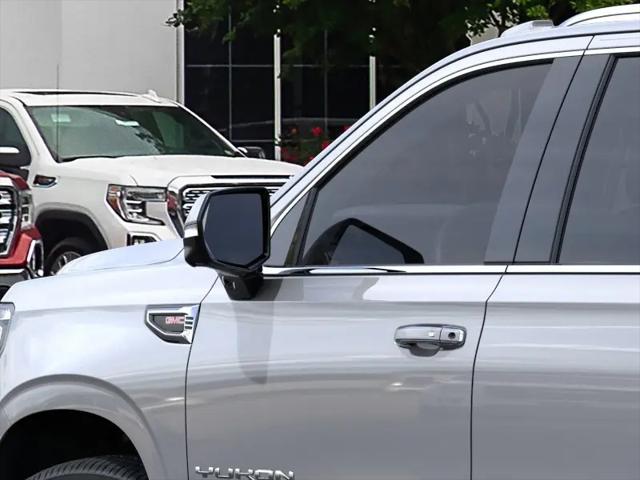 2026 GMC Yukon XL 4WD Elevation