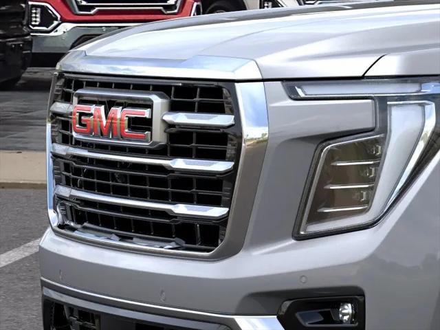 2026 GMC Yukon XL 4WD Elevation