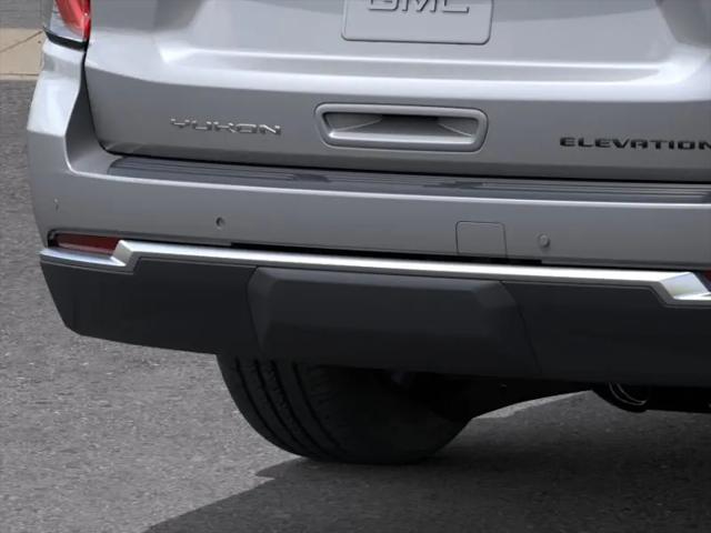 2026 GMC Yukon XL 4WD Elevation