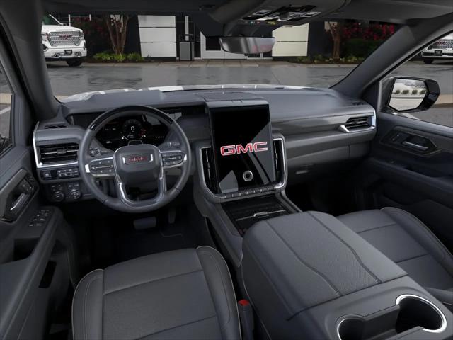 2026 GMC Yukon XL 4WD Elevation