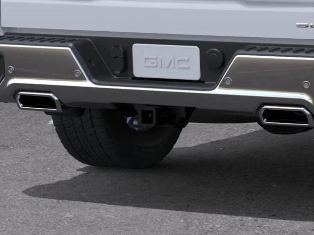 2026 GMC Sierra 1500 Crew Cab, Short Bed, SLT, 4WD