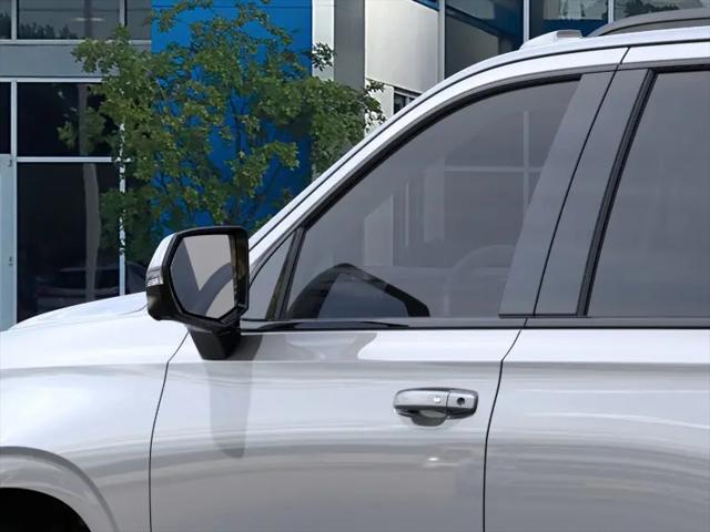 2026 Chevrolet Tahoe 4WD RST