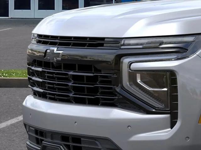 2026 Chevrolet Tahoe 4WD RST