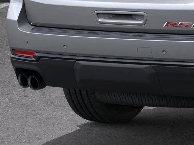 2026 Chevrolet Tahoe 4WD RST