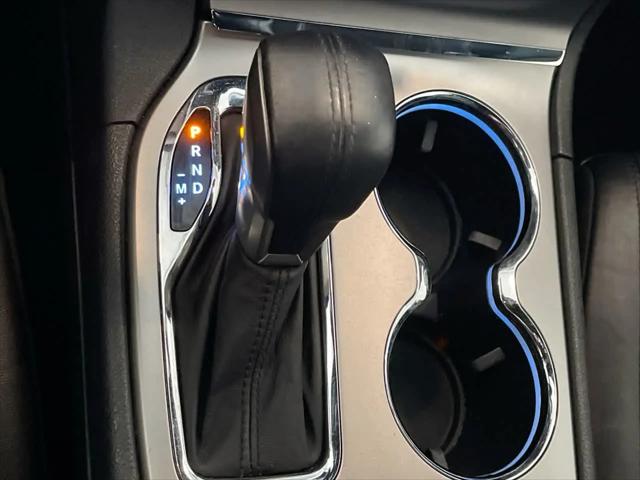 2017 Jeep Grand Cherokee Altitude 4x4