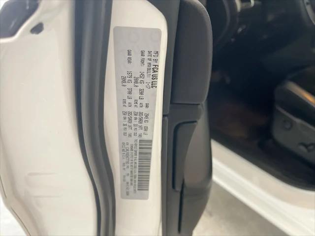 2017 Jeep Grand Cherokee Altitude 4x4