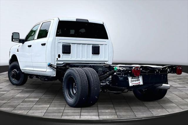2026 Ram 3500 Tradesman/Big Horn