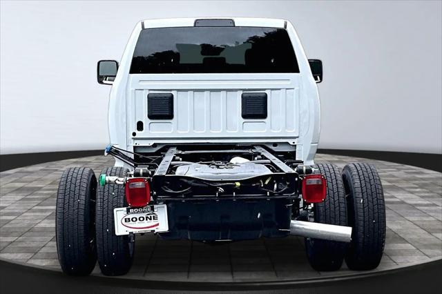 2026 Ram 3500 Tradesman/Big Horn