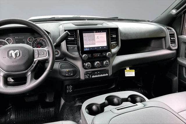 2026 Ram 3500 Tradesman/Big Horn