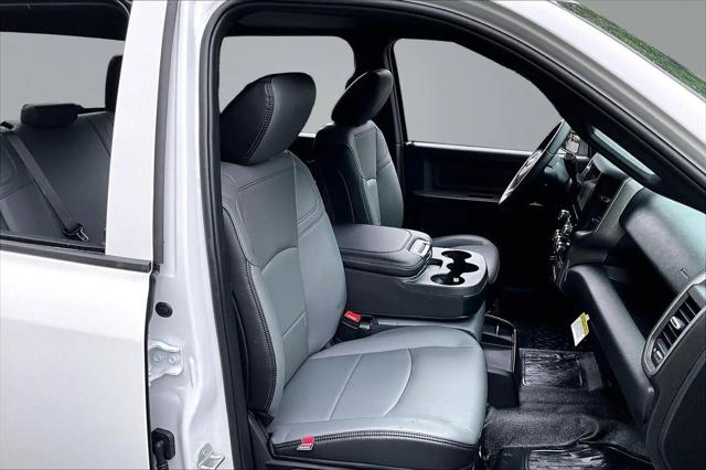 2026 Ram 3500 Tradesman/Big Horn