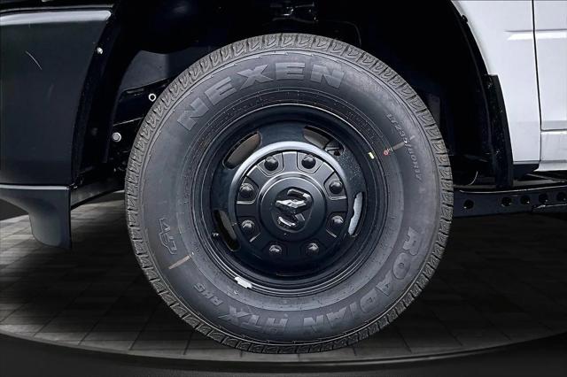 2026 Ram 3500 Tradesman/Big Horn