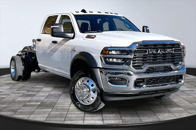 2026 Ram 5500 Tradesman/Big Horn for sale in Boone, NC