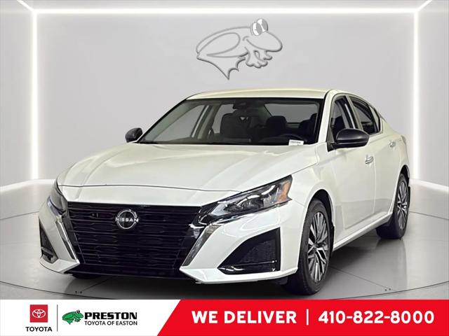 2024 Nissan Altima SV Intelligent AWD for sale in Easton, MD