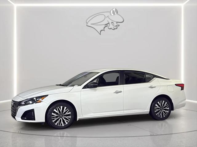 2024 Nissan Altima SV Intelligent AWD