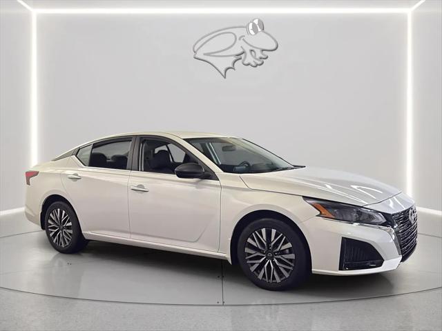 2024 Nissan Altima SV Intelligent AWD