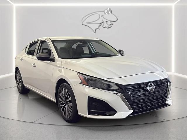 2024 Nissan Altima SV Intelligent AWD