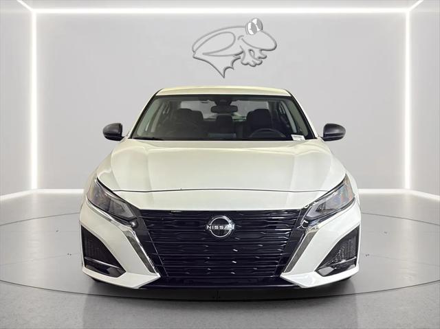 2024 Nissan Altima SV Intelligent AWD