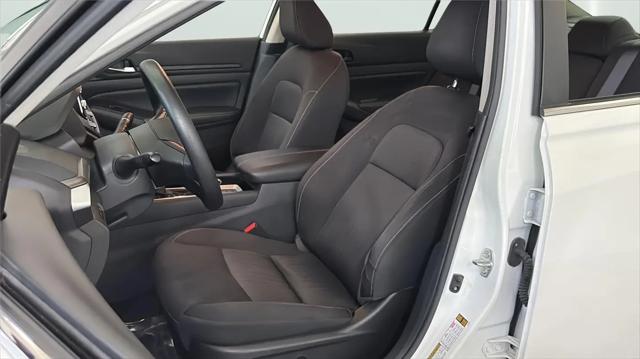 2024 Nissan Altima SV Intelligent AWD