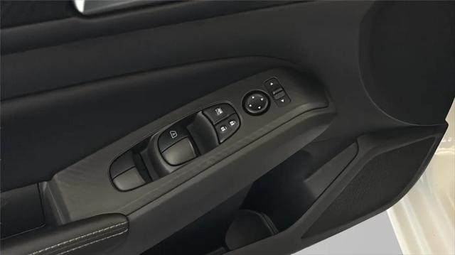 2024 Nissan Altima SV Intelligent AWD