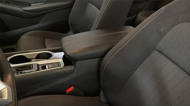 2024 Nissan Altima SV Intelligent AWD