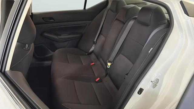 2024 Nissan Altima SV Intelligent AWD