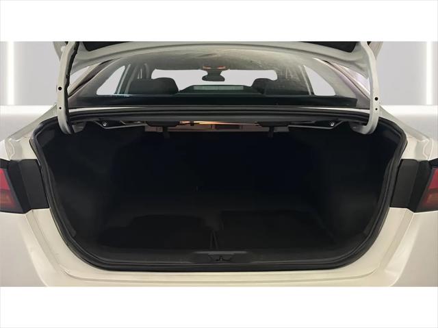 2024 Nissan Altima SV Intelligent AWD