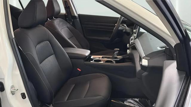 2024 Nissan Altima SV Intelligent AWD