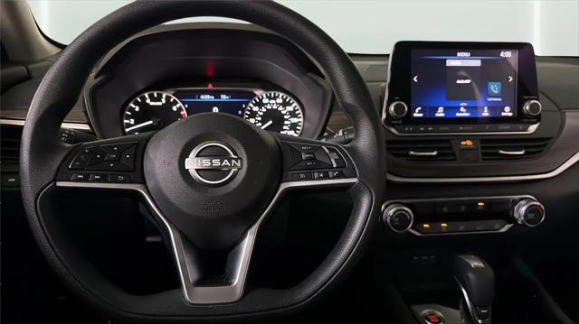 2024 Nissan Altima SV Intelligent AWD