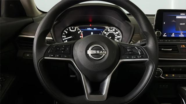 2024 Nissan Altima SV Intelligent AWD