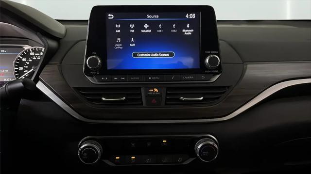 2024 Nissan Altima SV Intelligent AWD