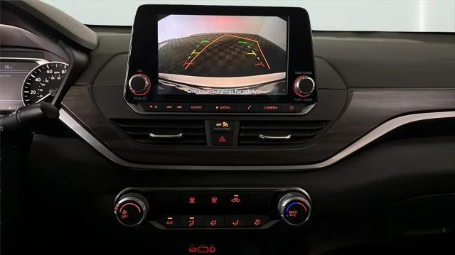 2024 Nissan Altima SV Intelligent AWD