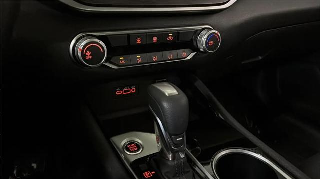 2024 Nissan Altima SV Intelligent AWD