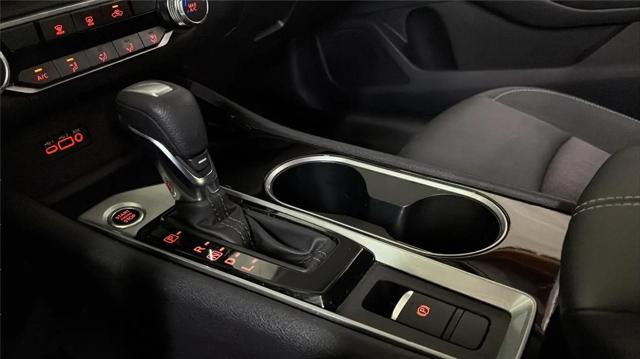 2024 Nissan Altima SV Intelligent AWD
