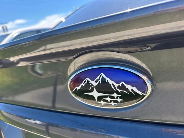 2021 Subaru WRX Standard