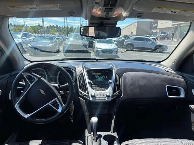 2014 Chevrolet Equinox 1LT
