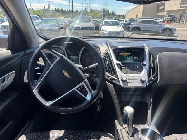 2014 Chevrolet Equinox 1LT