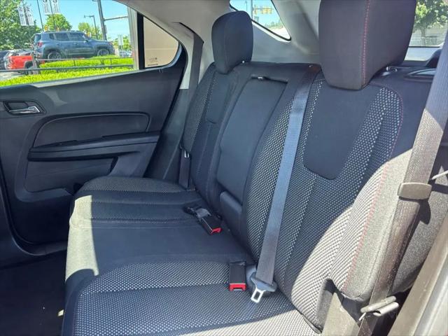 2014 Chevrolet Equinox 1LT